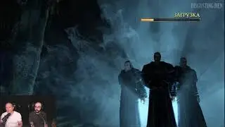 [DM] Gothic II - Петр Сальников