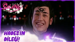 Hades'in isteği.. | Selena 56. Bölüm Sahneleri ✨