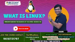🐧 What is Linux? Understanding the Basics of the Open-Source Operating System|