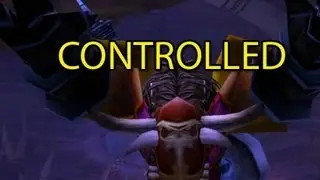 Controlled by Wowcrendor (WoW Machinima) | WoWcrendor