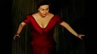 [Dreamcast] Tomb Raider: Chronicles (RGR Studio) - Сэмпл перевода