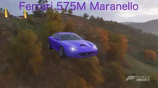 WORST FERRARI BUT IM THE BEST WIT IT: FORZA HORIZON 4