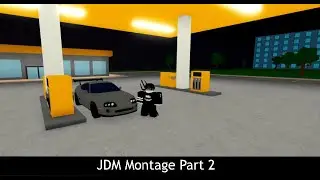 Car Dealership Tycoon - JDM Montage Part 2 #cardealershiptycoon #jdm #montage #roblox