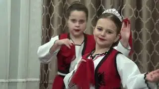 Dilara   Zemra rreh për një Shqipëri