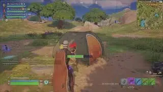 Fortnite | 2 Triple Elims | #fortnite #shorts