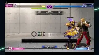 SF6 Rival Matches | Intense MRG Matches
