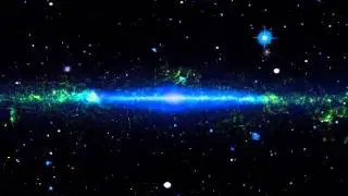 Beautiful Music - Deep Space 3