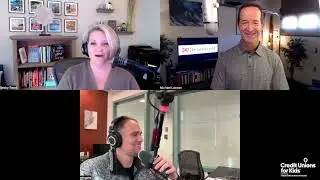 BankSocial interview with CU Broadcast about Proposed DEFY Credit Union