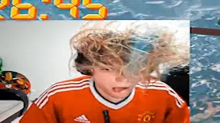 РОСТИК СОШЁЛ С УМА УЖЕ