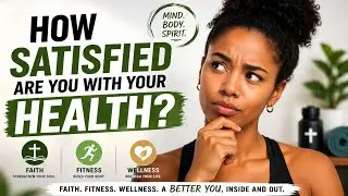 Are you Satisfied with You?