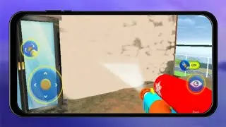 JOGO ESTILO POWER WASH SIMULADOR ANDROID