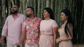 Ravi B | Nisha B | Anil B | Nilli B - Yeh Bandhan Toh (Bond of Love) 