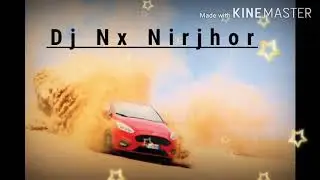 Dj alper Egri Fly Project. ____DJ Nx Nirjhor Mix