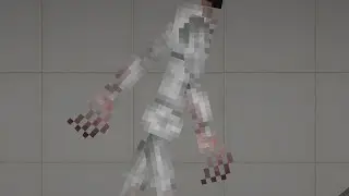 scp foundation in melon playround
