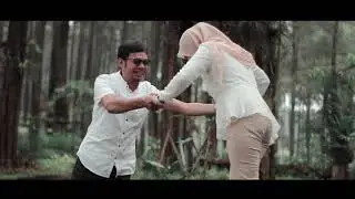Orchid Forest Lembang Prewed Aula & Gilang