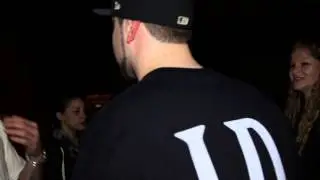 RIP ID (Behind the scenes of Sunset Creeps)