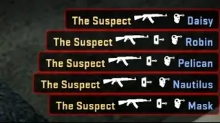 Vac Unsecured Servers...