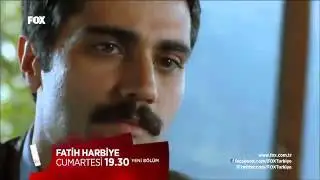 Fatih Harbiye 11. Bölüm 2. Fragmanı