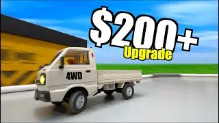 Don’t Upgrade the New WPL, it’s Awesome!