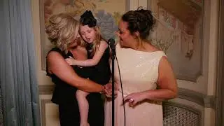 Belle-Anne & Craig Cooper Wedding Video Guest Book | 4.28.18 | Callanwolde Fine Arts Center