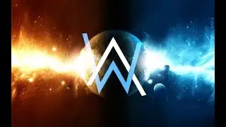 ALAN WALKER - THE SPECTRE / Low Speedup