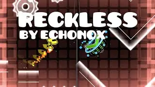 Most amazing level ever? Geometry Dash 