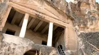 Frig Vadisi Spot Film