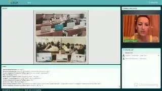 Вебинар GTGP  от 14 05 2015 Елена Евстигнеева