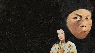 SHINOBI: BAND OF ASSASSINS (1962) RADIANCE FILMS BLU-RAY SCREENSHOTS