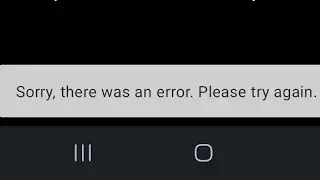 How do I fix an podium app or other apps that wont work on my Android?