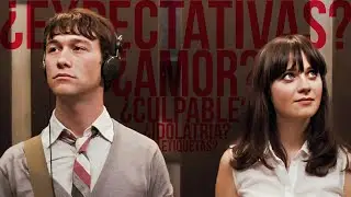 500 Días con Ella | en defensa de Tom... (y de Summer)