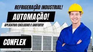 Vídeo 4 - Apresentação e Instruções para Instalação Conflex Light