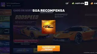 PEGUEI FINALMENTE O CARRO GODSPEED NO VICE ONLINE