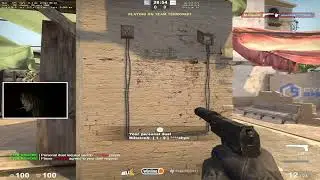 Бог USP-S!