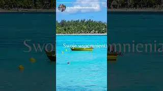 Montaż video z podróży | Film z wakacji | Travel videos montage #shorts #podróże #travel