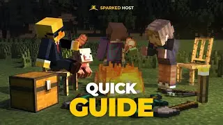 How To Set Minecraft Server Player Count