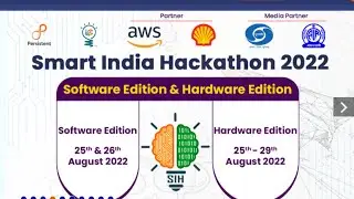 SIH-2022 Winner | A Trip to Ranchi | BIT Mesra
