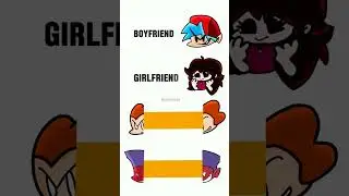 Friday night funkin animation! ft:. bf. gf. pico. darnell.