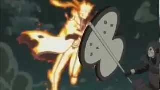 Uchiha Naishi