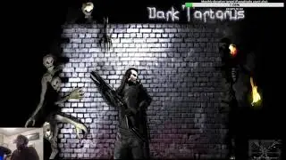 Doom Wadstream: Dark Tartarus part 5