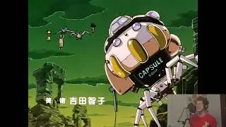 Dragon ball GT ending español fandub - Sola no estás
