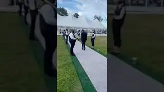 best and largest  weeding ceremony in the world