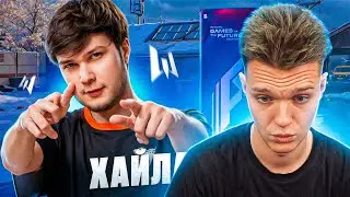 САМЫЙ СИЛЬНЫЙ МЕДИК WARFACE 2024