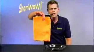 YTP shamwow you'll be saying dinner