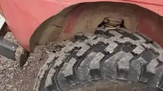 Niva all-terrain vehicle Review of homemade homemade 4X4