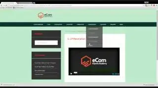 eCom Experts Academy Review