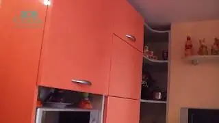 Кухня - Отзыв Ларисы Ивановны. Корпусофф. Мебель на заказ.