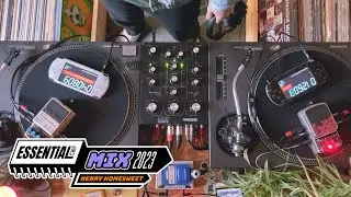 Essential Chip Mix - October 2023 (Best Chiptune / Kawaii / Happy Hardcore)