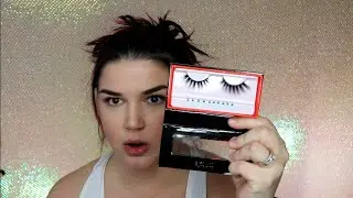 Magnetic Lashes by Tori Belle