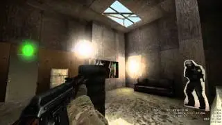 Counter-Strike: Global Offensive - Weapon Course (24.6sec) - CSGO